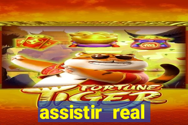 assistir real madrid multi canais